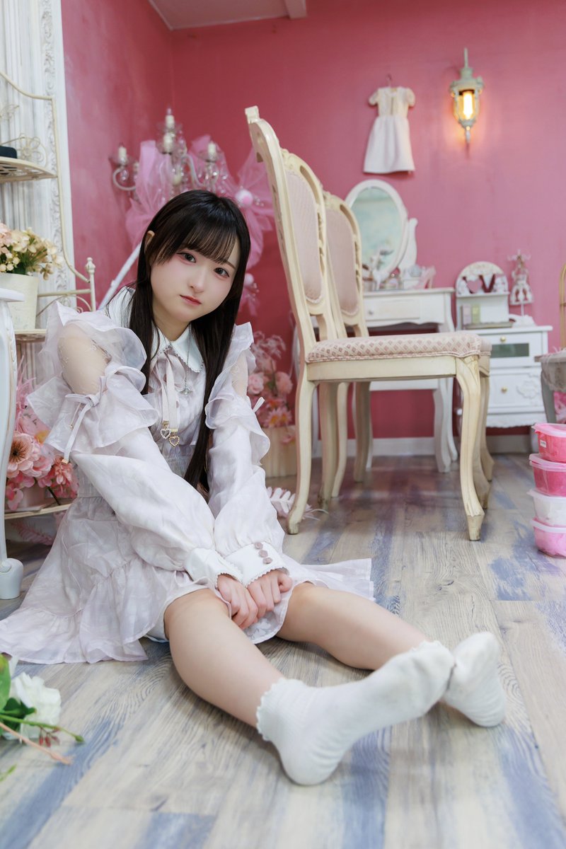 na_tomo's tweet photo. 2026/03/30
青春のフロンティア撮影会

撮影タレント：さいとうももか さん
場所：撮影スタジオLOTUS 西新宿

 #青フロ  #さいとうももか  #アイドル https://t.co/n2nxunwkuS