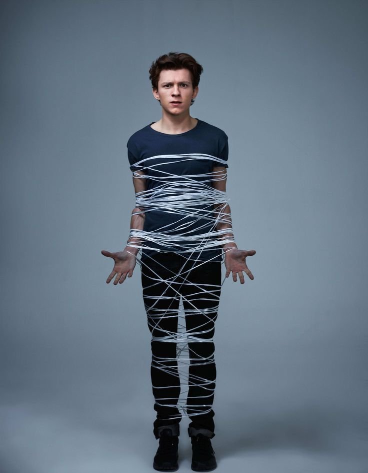 Spider-Man News tweet media