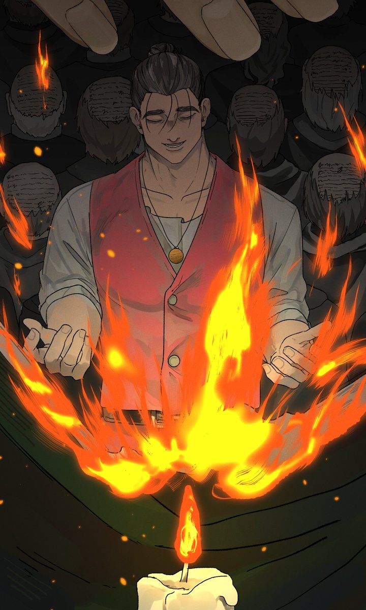 ボー王🌎。 tweet media