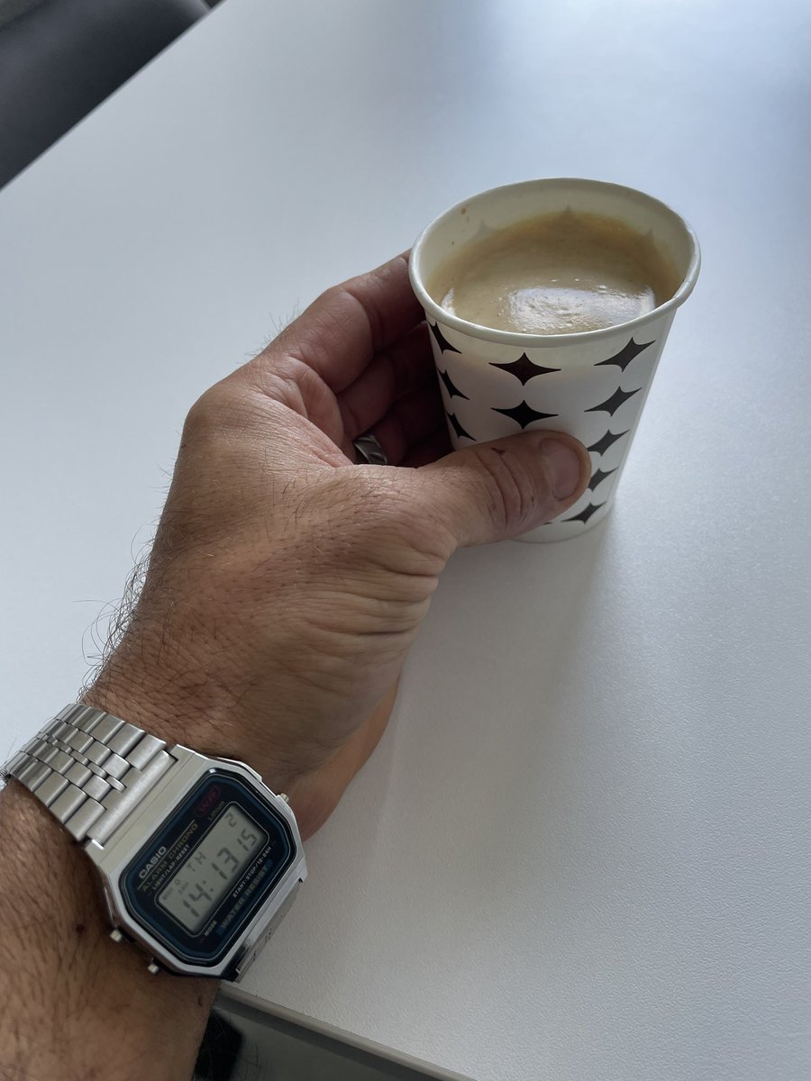 yildirayc_1907's tweet image. Uzun zaman sonra #TwitterX 
Bi kahve💛💙🌿 #Taym
#Çakırbeyli Geldi @Fenerbahce
#Hayat #Bodrum @CWEnerji 
#Yalıkavak #Muğla