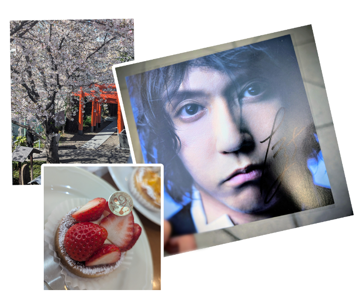 南海ナオ🐧💜 tweet media