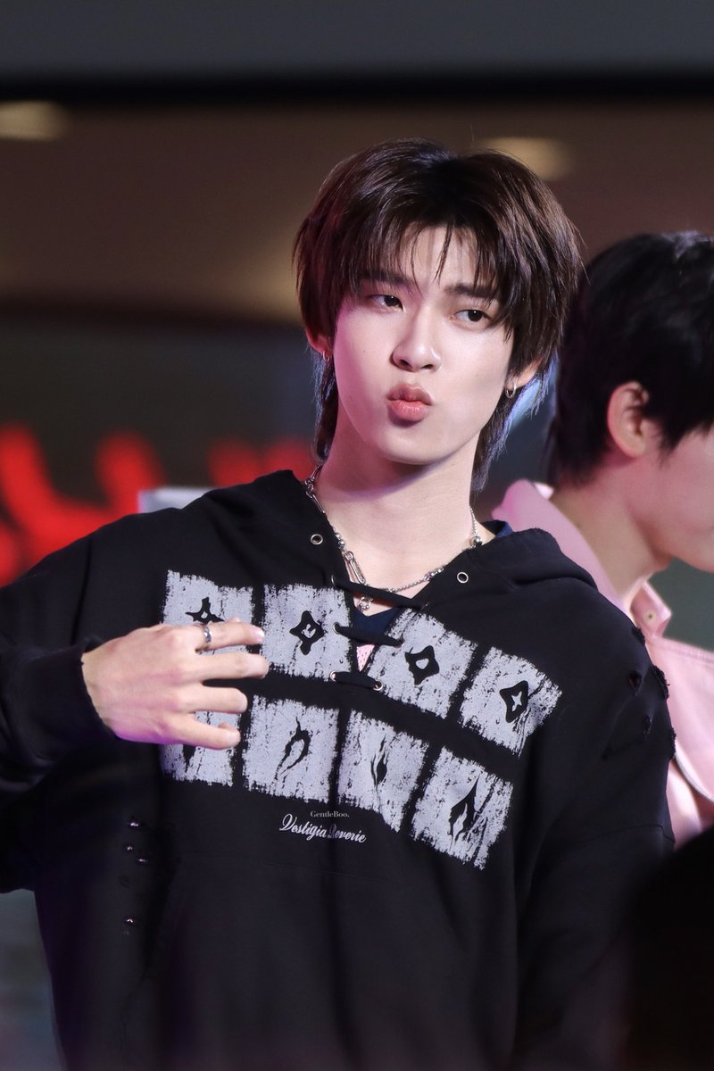 GentleBoo ⸝⸝ ✦ tweet media