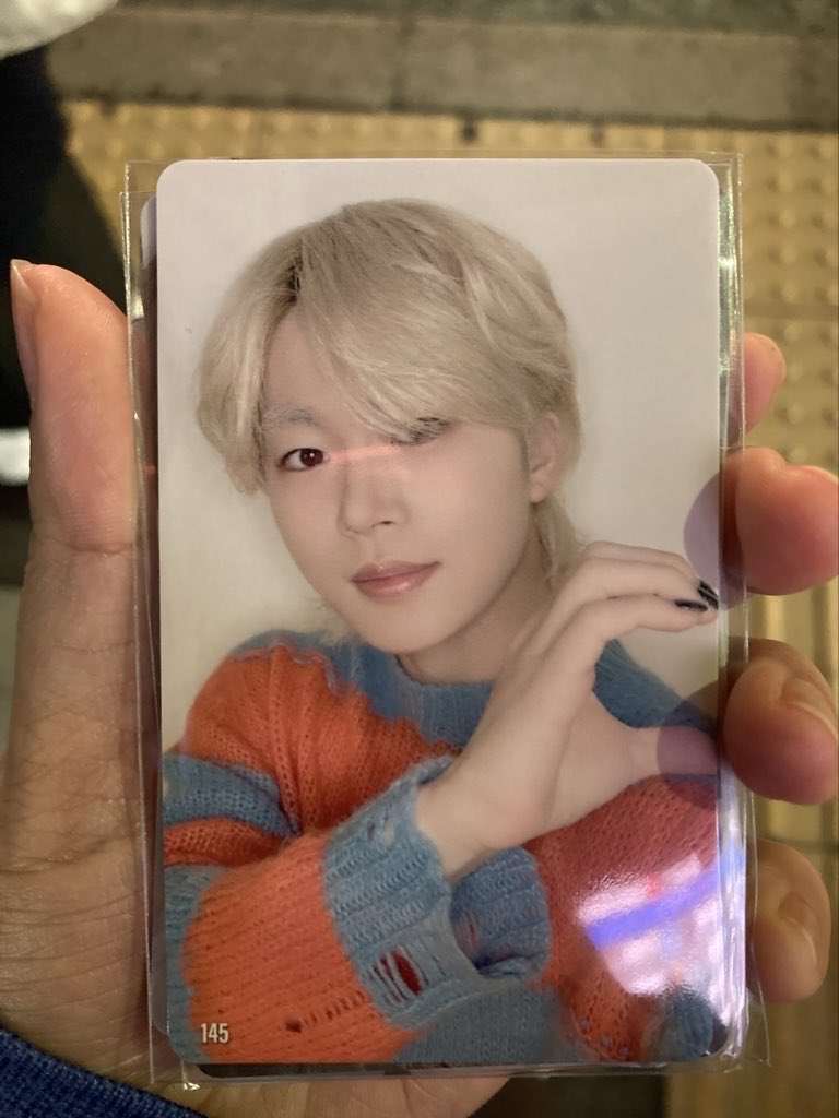 なるちぇ tweet media