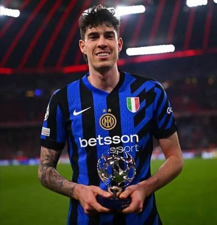 Marco Succi tweet media