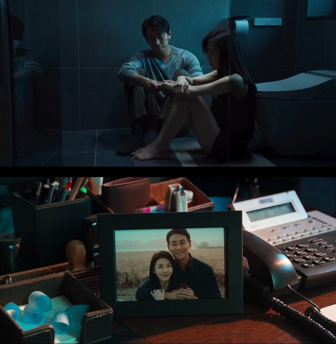 K-Drama Menfess tweet media