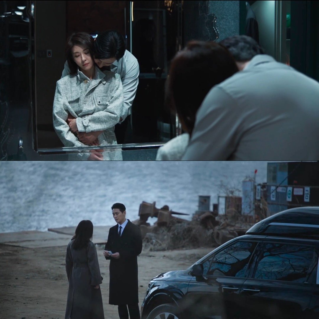 K-Drama Menfess tweet media