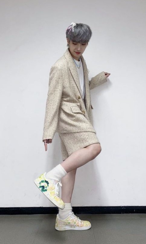 suvaquinho do yeosang tweet media