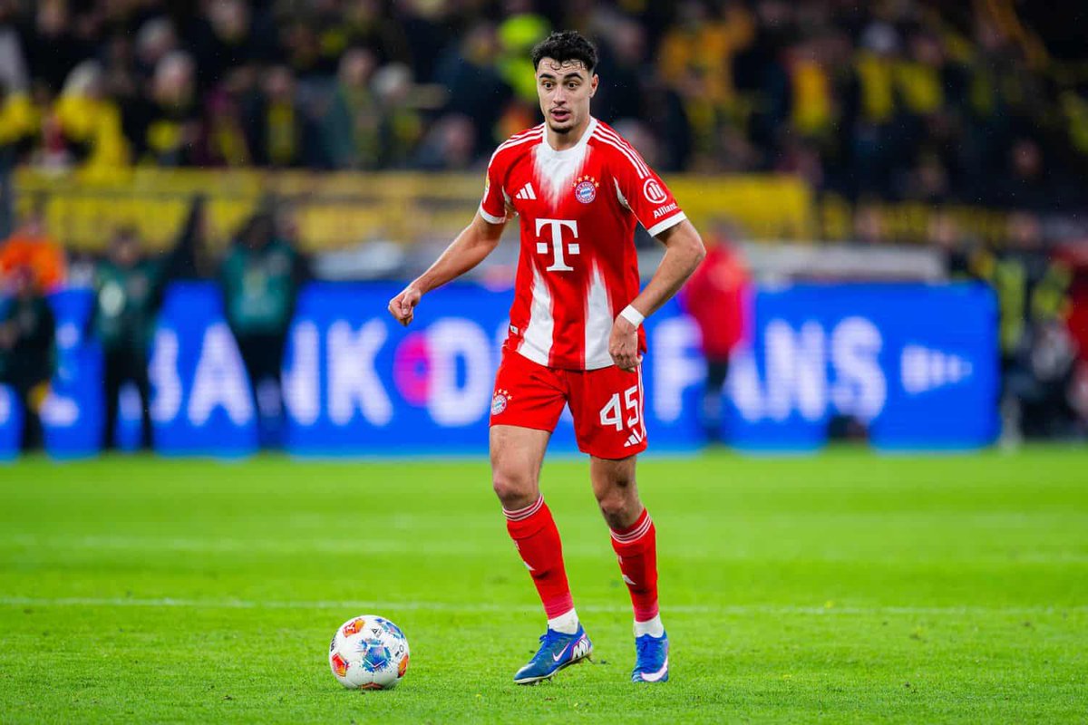 Bayern & Germany tweet media