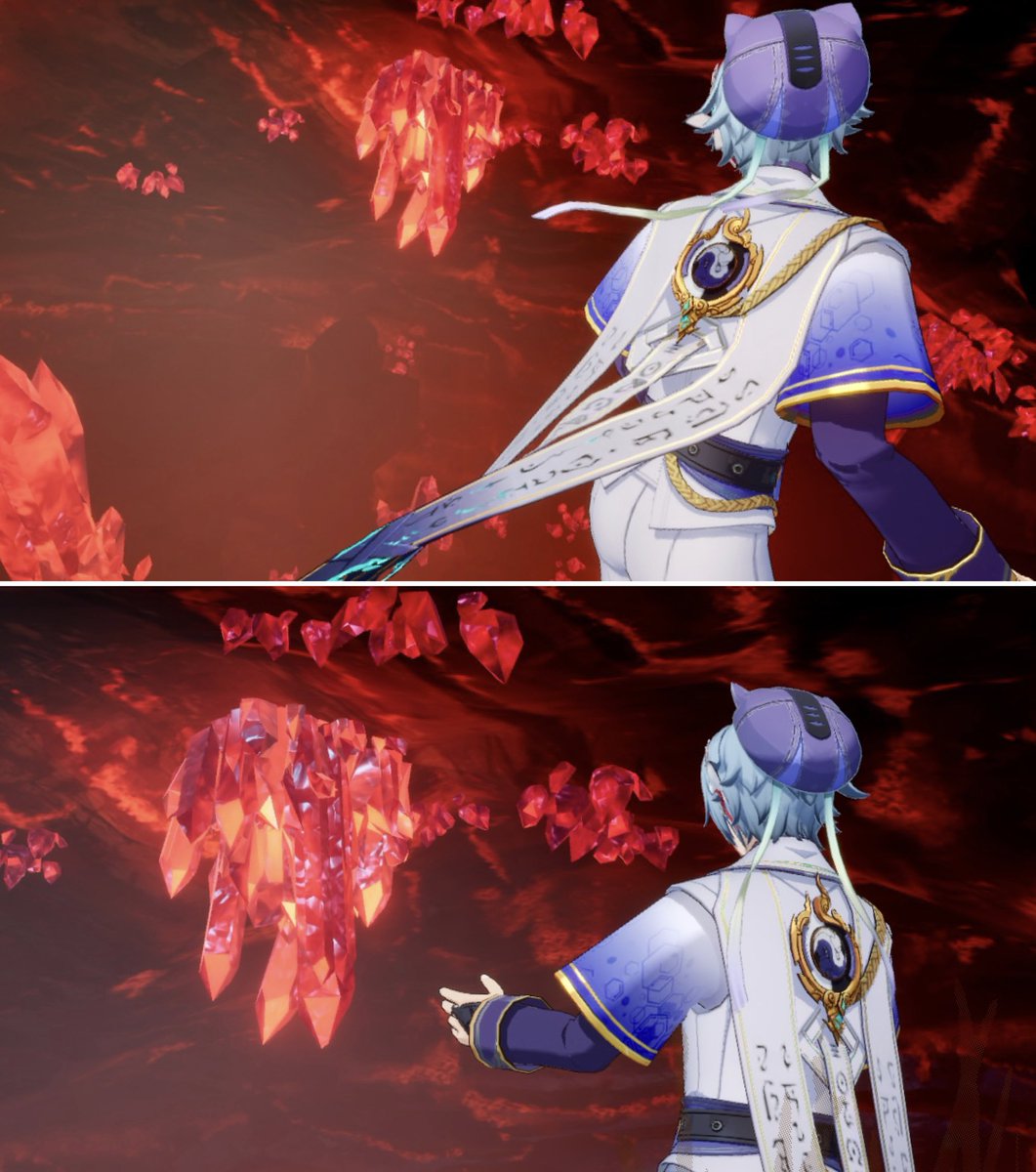 エメット tweet media