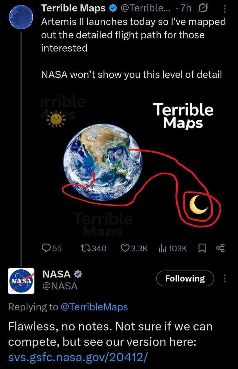 Terrible Maps tweet media