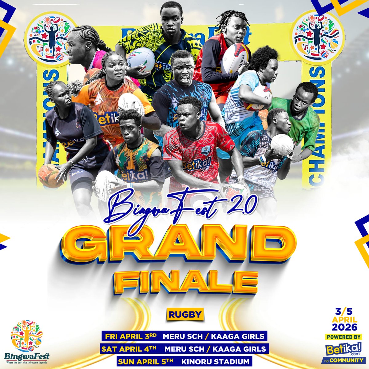 Scrum Shutter Africa tweet media