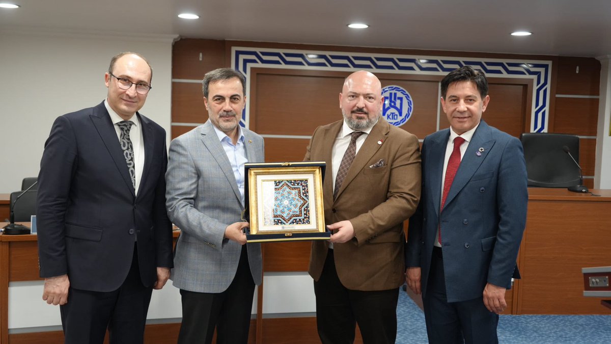 Selçuk ÖZTÜRK tweet media