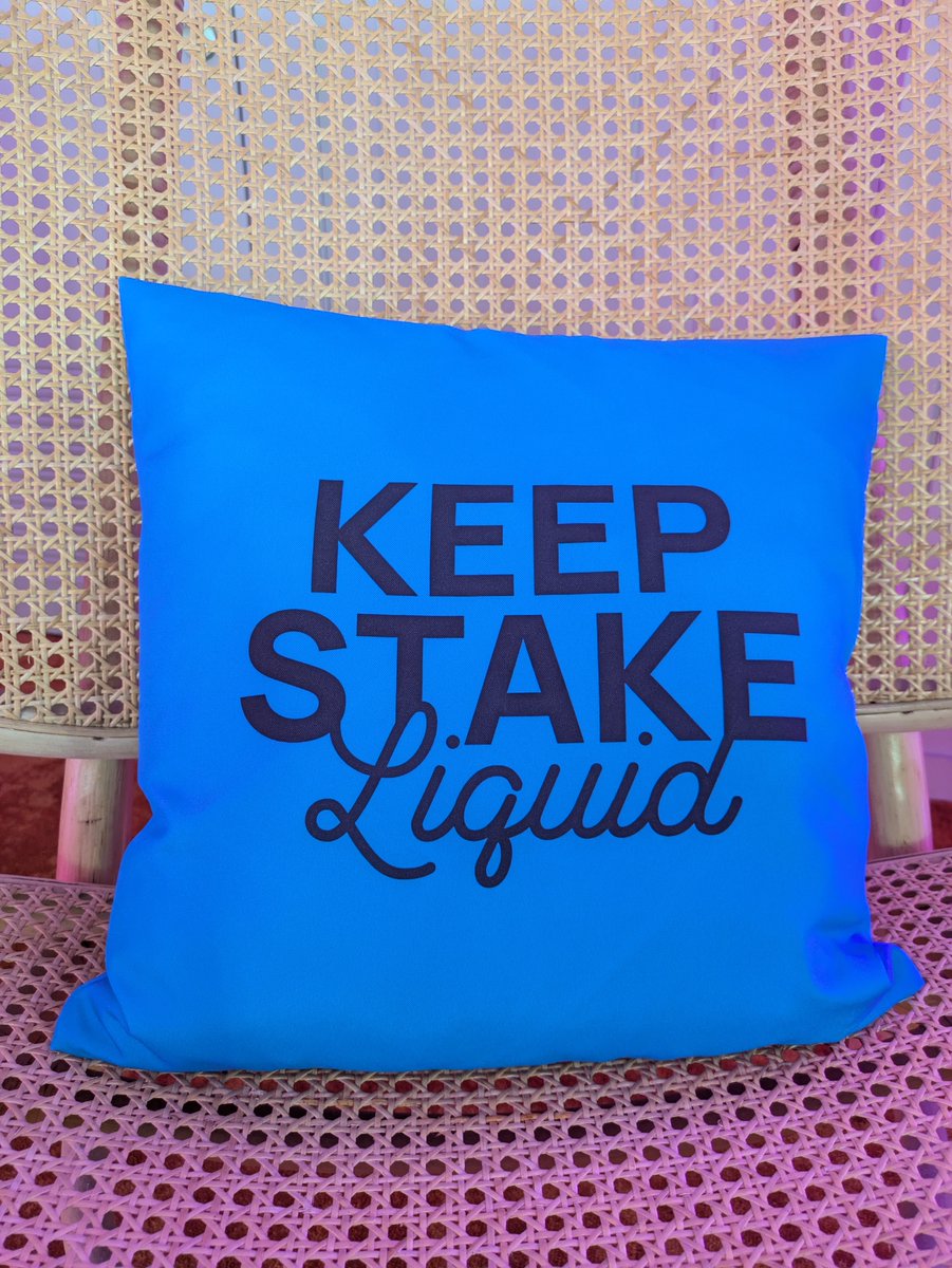 Bifrost - Staking Yield Layer tweet media