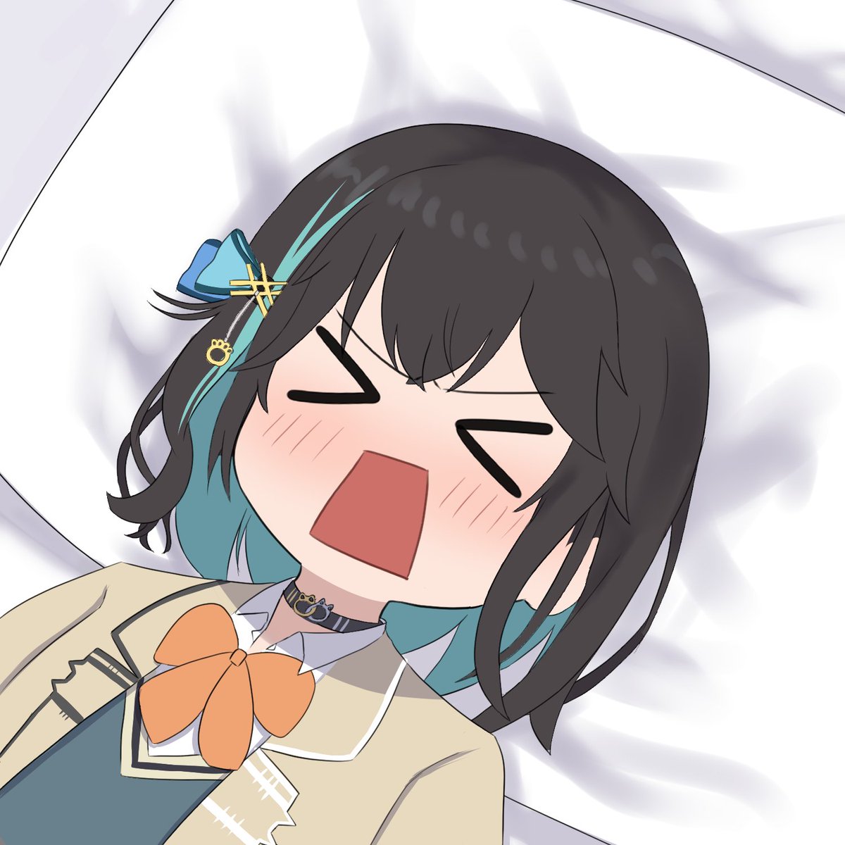 桜野 涼風 tweet media