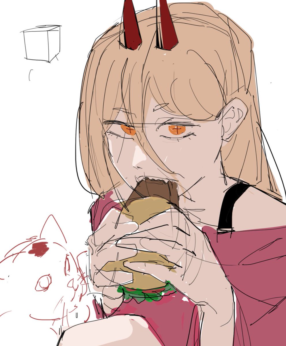 路边的一条木白 tweet media