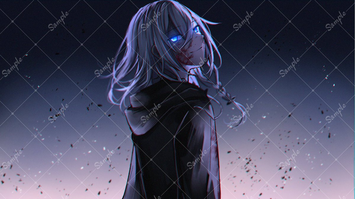 An仁茶😶🌫️@Skeb募集中 tweet media