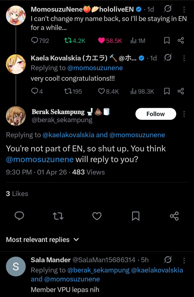 Alfa Vector tweet media