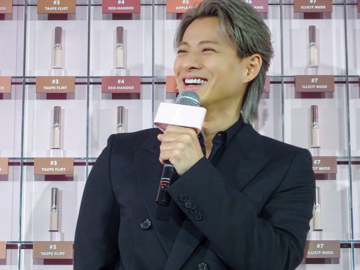 VOCE（ヴォーチェ）公式 tweet media