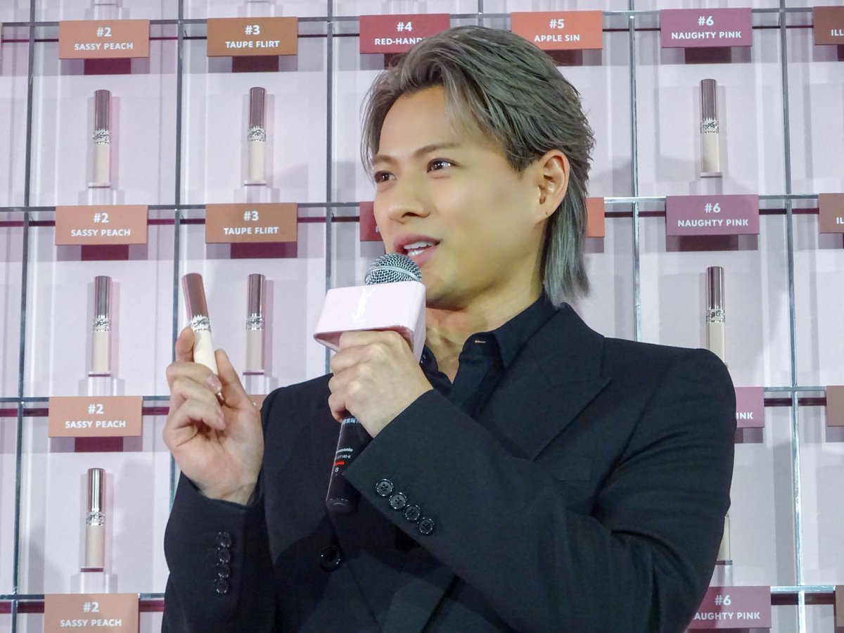 VOCE（ヴォーチェ）公式 tweet media