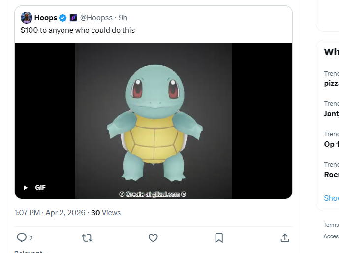 Dadumpa - tweet media