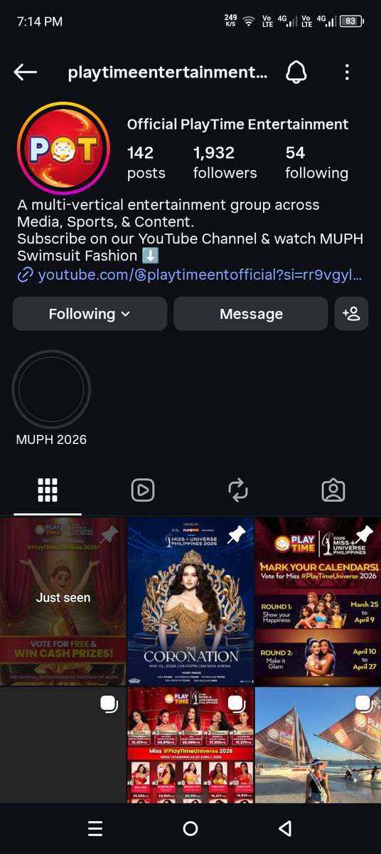 Paeng Macale tweet media