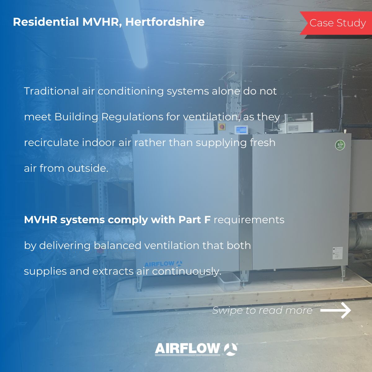 Airflow Developments tweet media