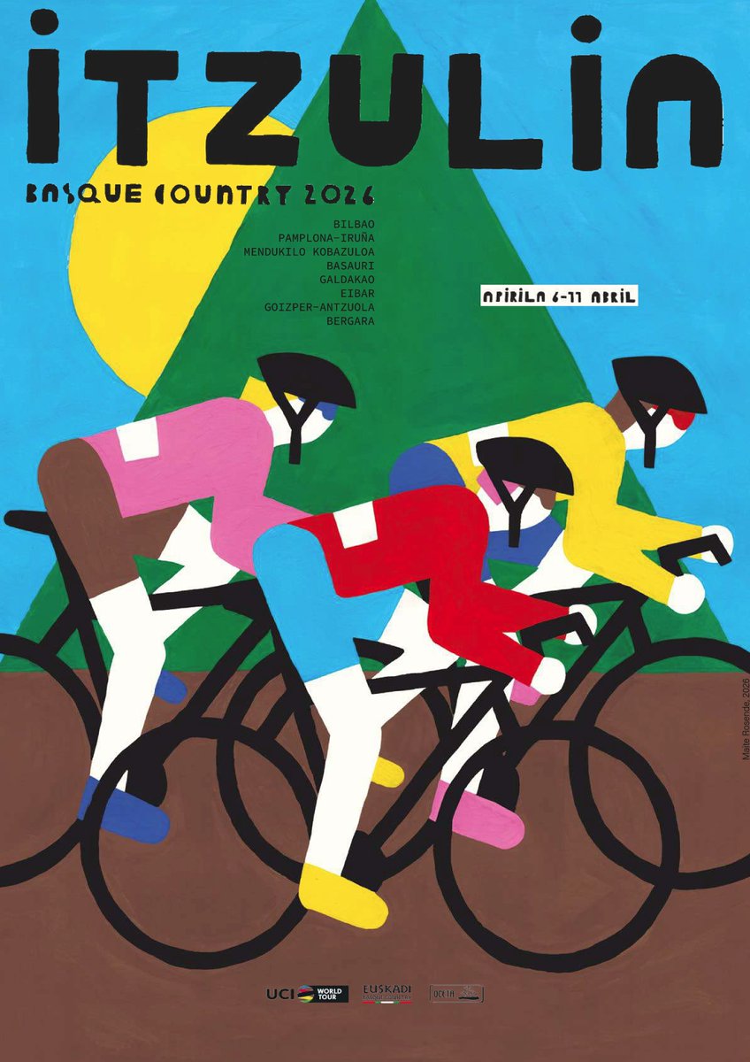 Velorooms tweet media