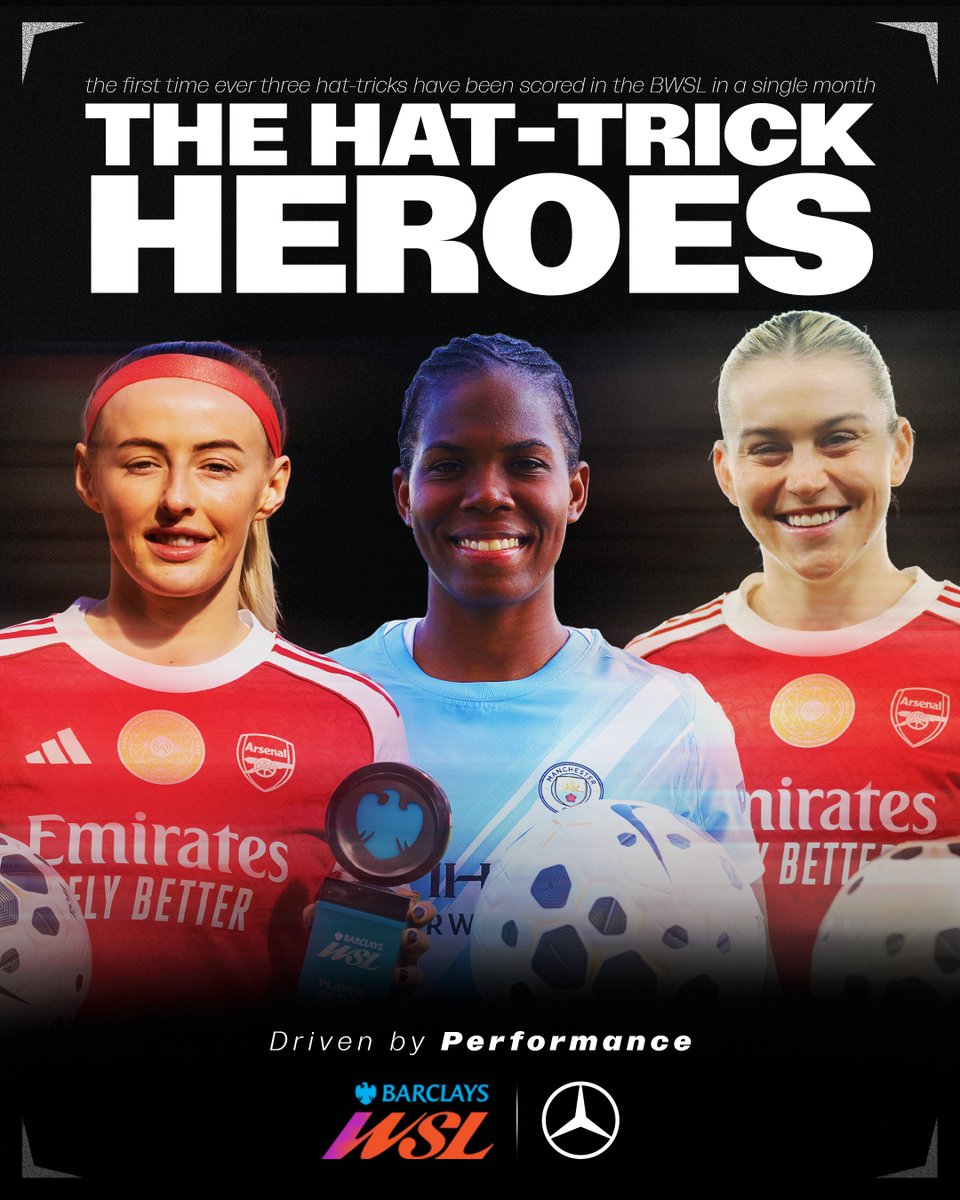 Barclays Women's Super League tweet media