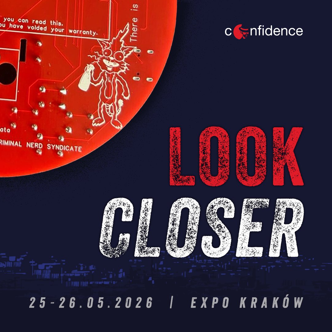 confidenceconf tweet media