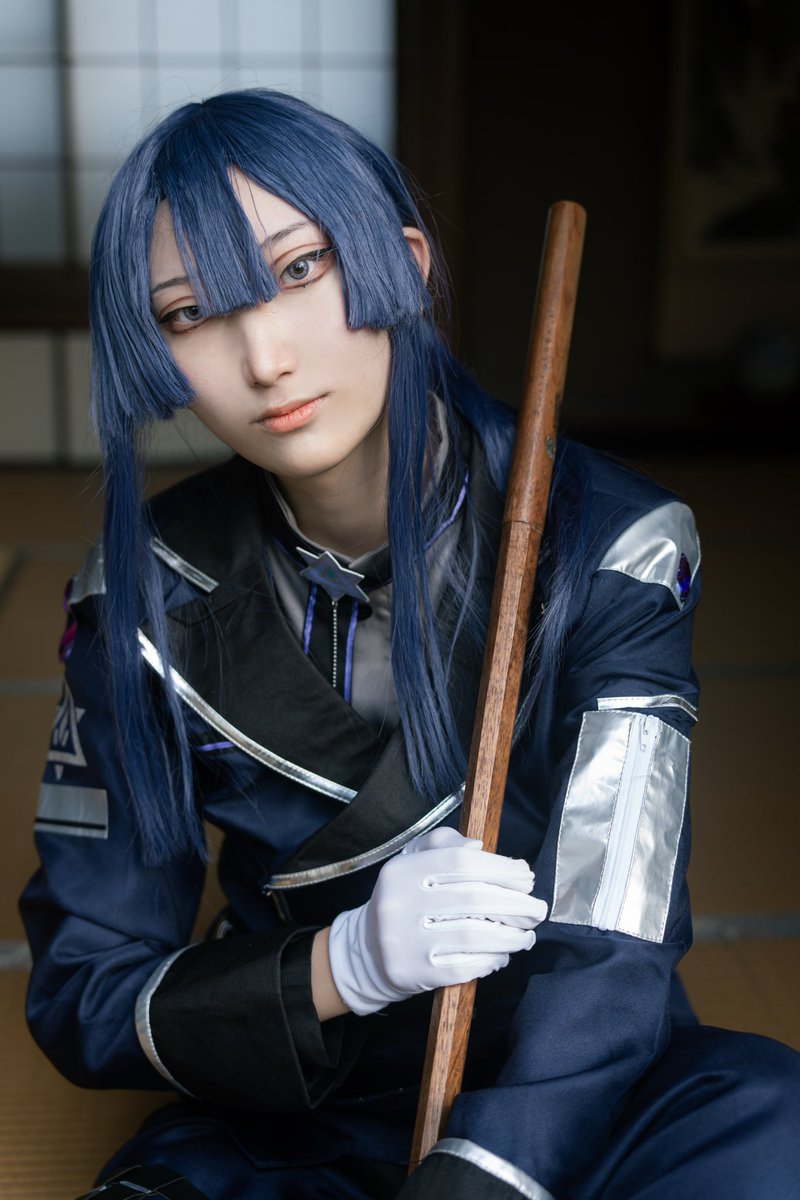 紅(睦月) tweet media