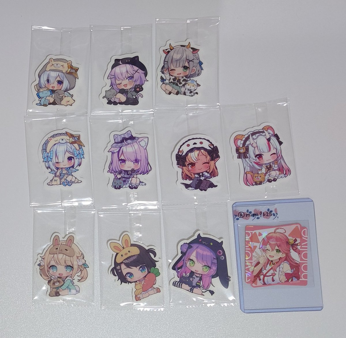 ＊mimiq＊みみくﾃﾞｽ tweet media