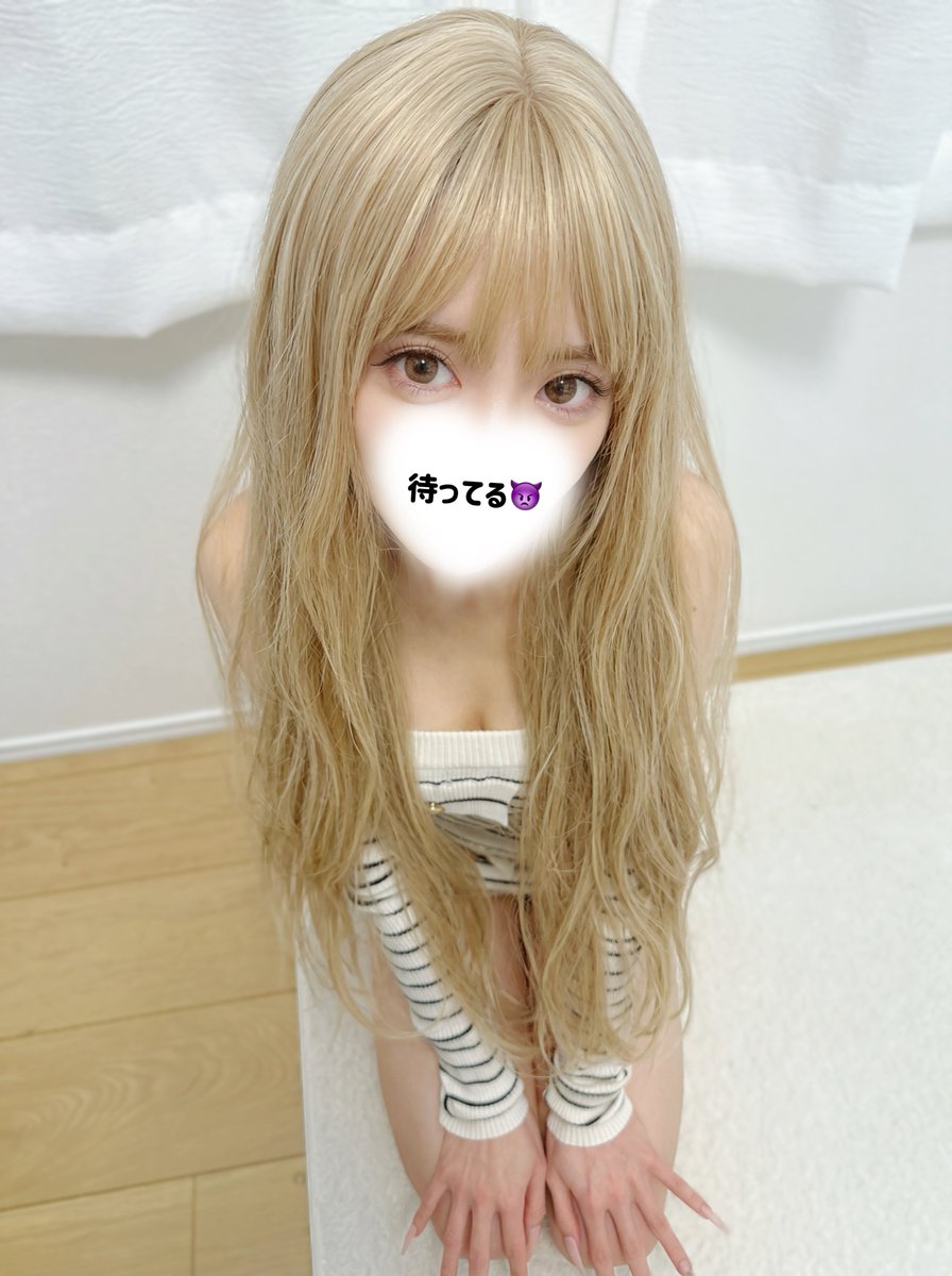 のあ｜淫魔系女子 tweet media