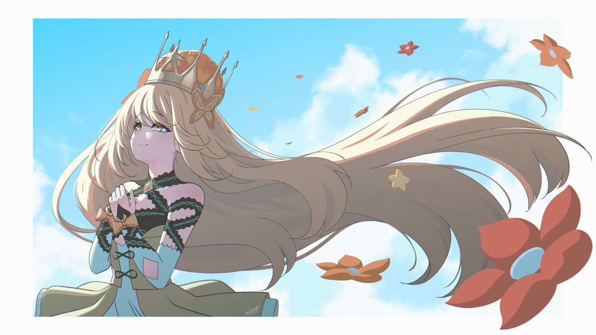 Ryza 🍓 | Comms Open tweet media