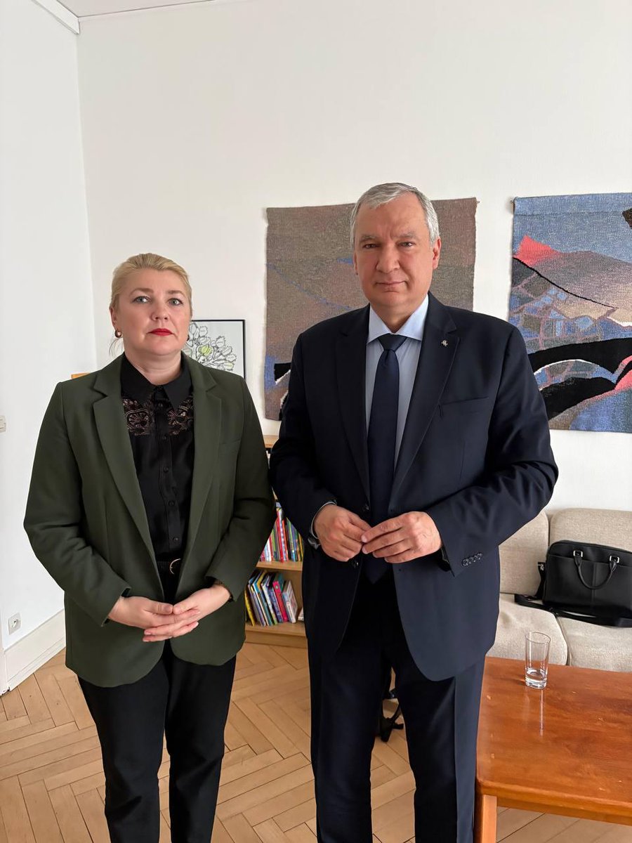 Pavel Latushka tweet media
