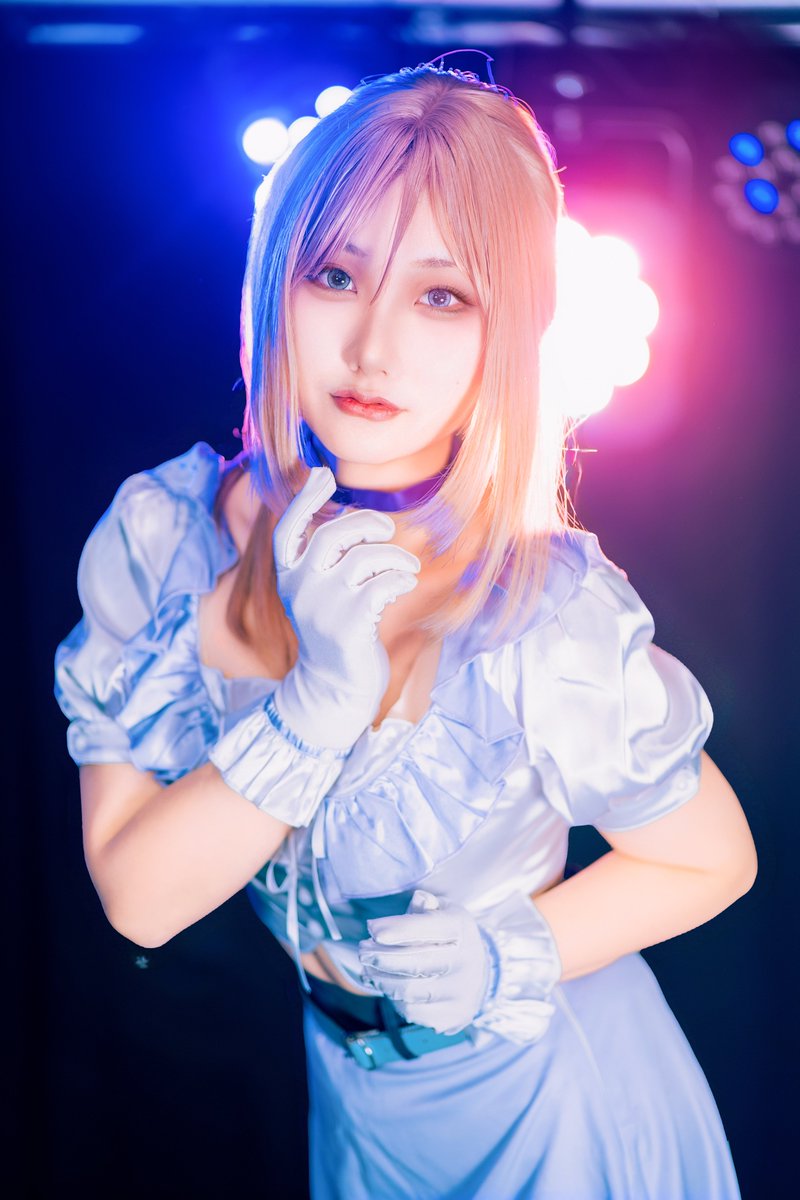 𓆩 ほょち 𓆪 tweet media