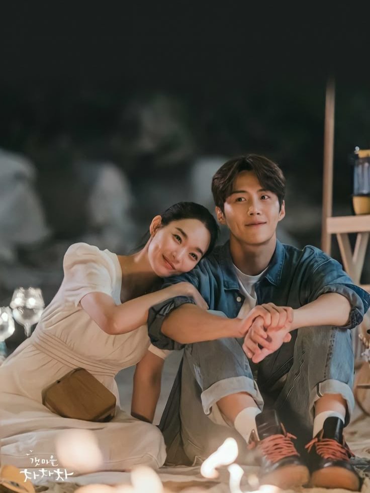 K-Drama Menfess tweet media