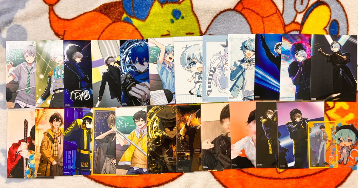 紅葉　お取引垢 tweet media