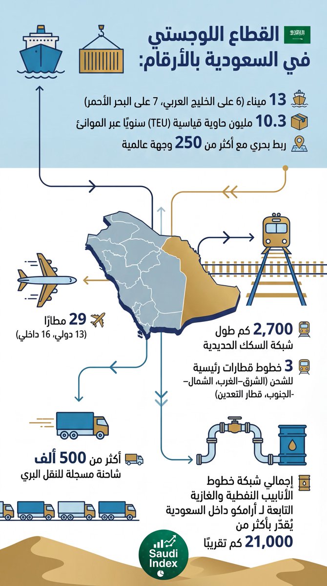 Saudi Index 🇸🇦🌍 tweet media