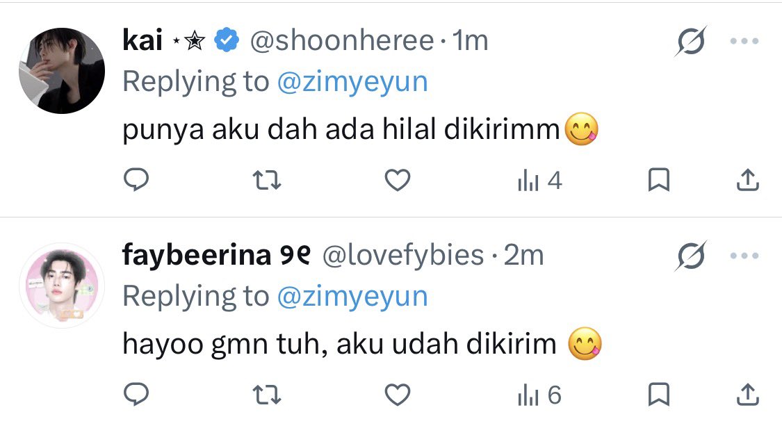 zalmi⋆ tweet media