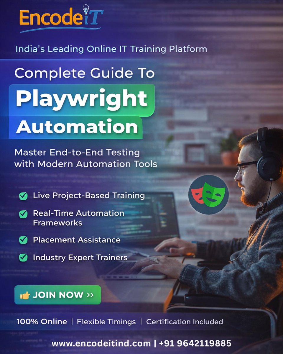 EncodeITIND tweet media