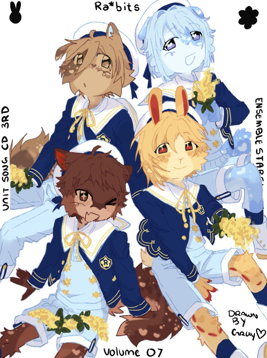 ♥︎ gray! ♥︎ tweet media