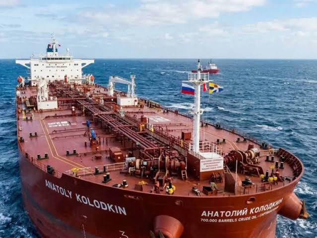 Ternovsky Victor tweet media