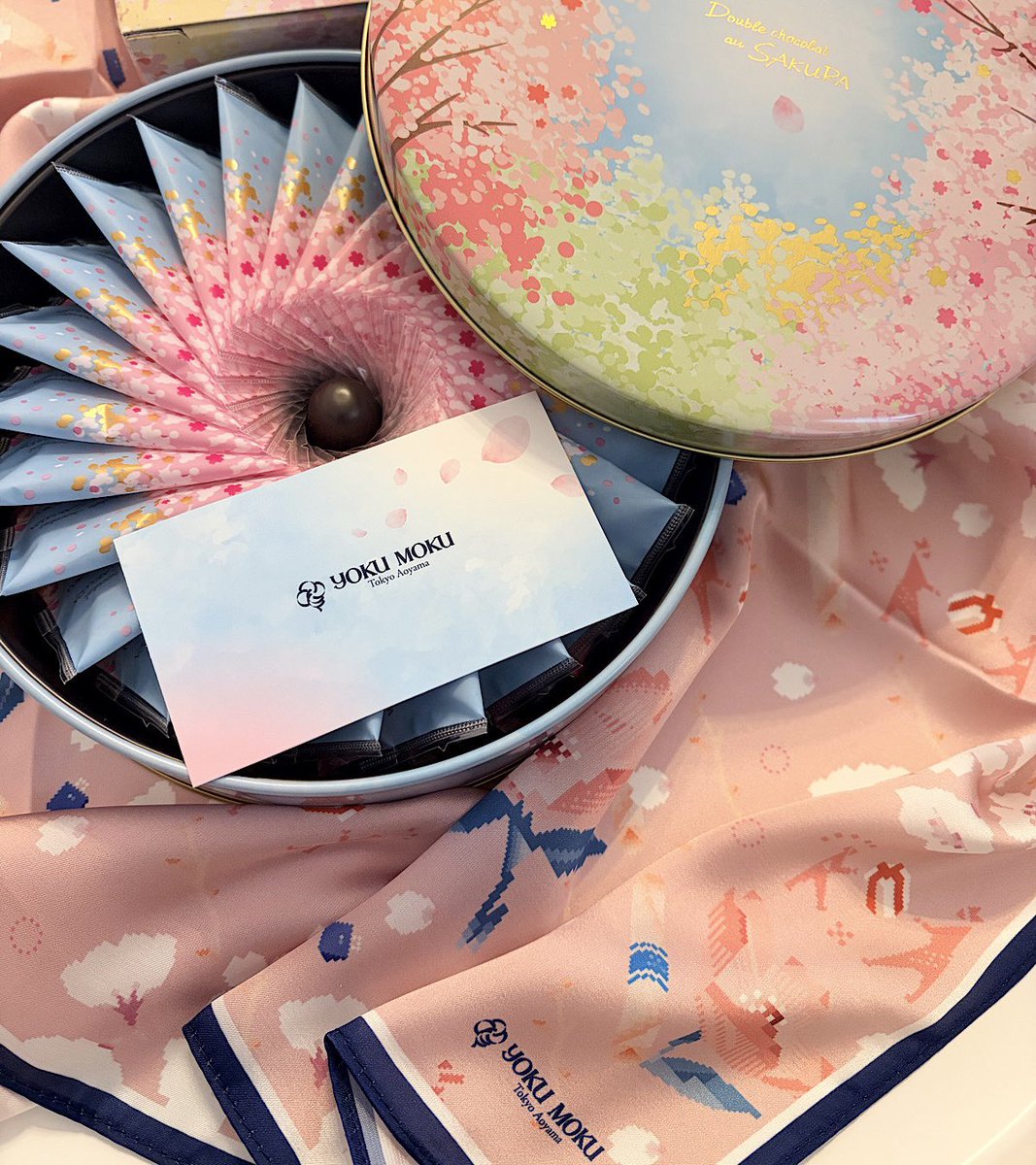 まい🍀 tweet media