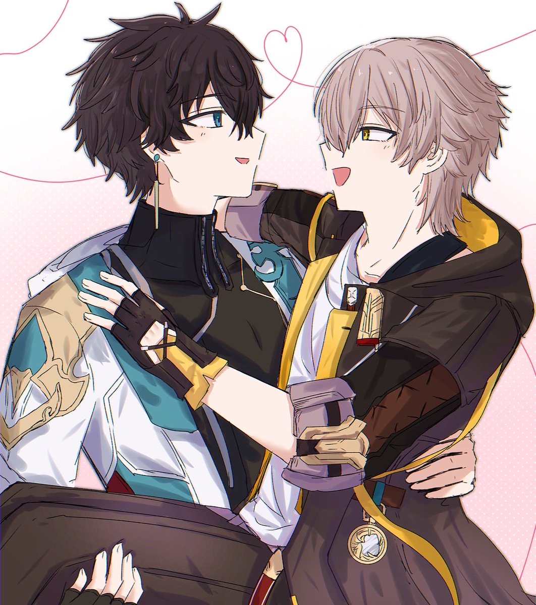 オセロ tweet media