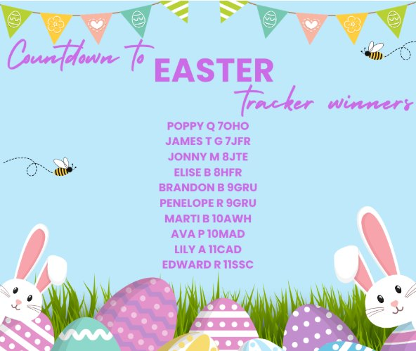 Whickham School tweet media