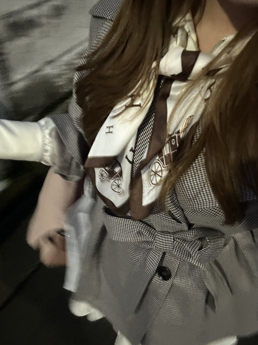 あんず tweet media