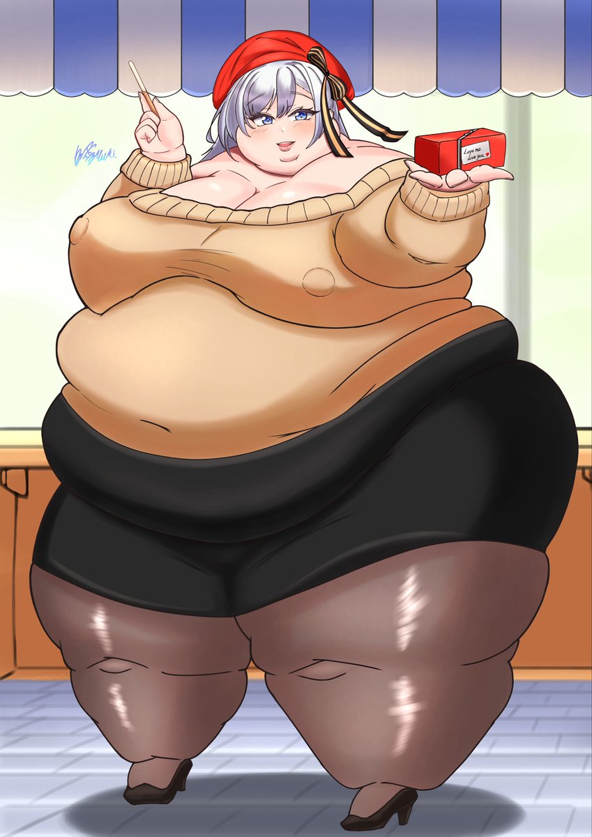 しらゆき tweet media