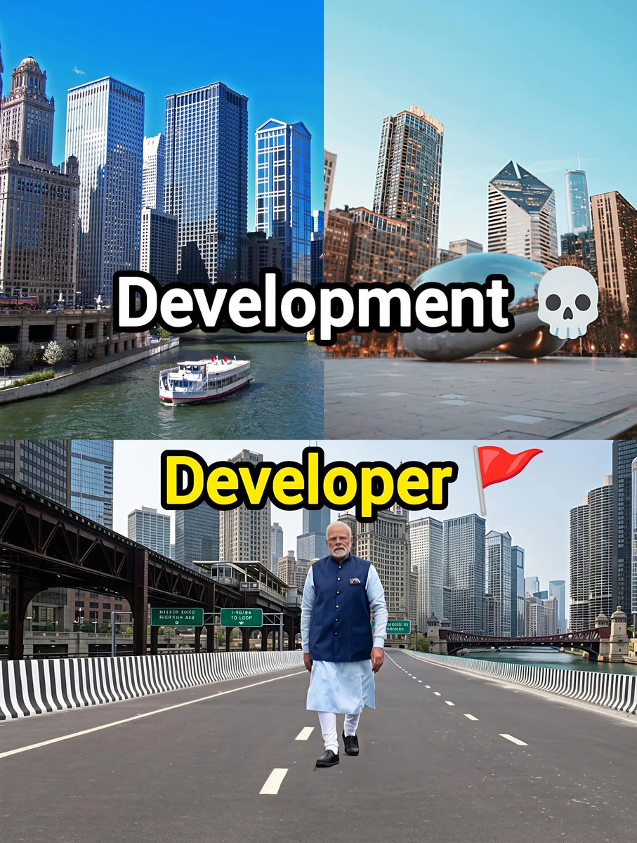 Sin_City007's tweet image. 👑 Proud of him 💝  

Hard work, dedication &amp;amp; passion  
always shine through ✨  

👉 A true inspiration for many  

💬 Respect &amp;amp; support always 🙌  

#ProudMoment #Inspiration #Motivation #SaturdayMotivation #CommunityGrowth #SocialImpact #Trending 👑💝