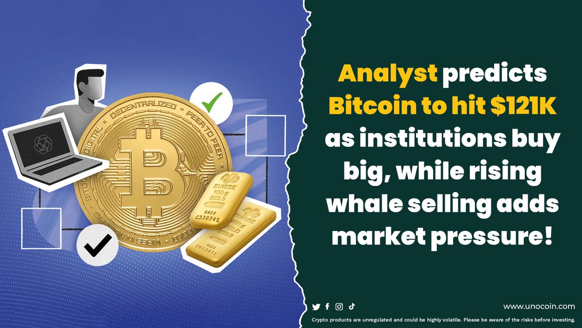 Unocoin: India’s Bitcoin & Crypto Exchange tweet media