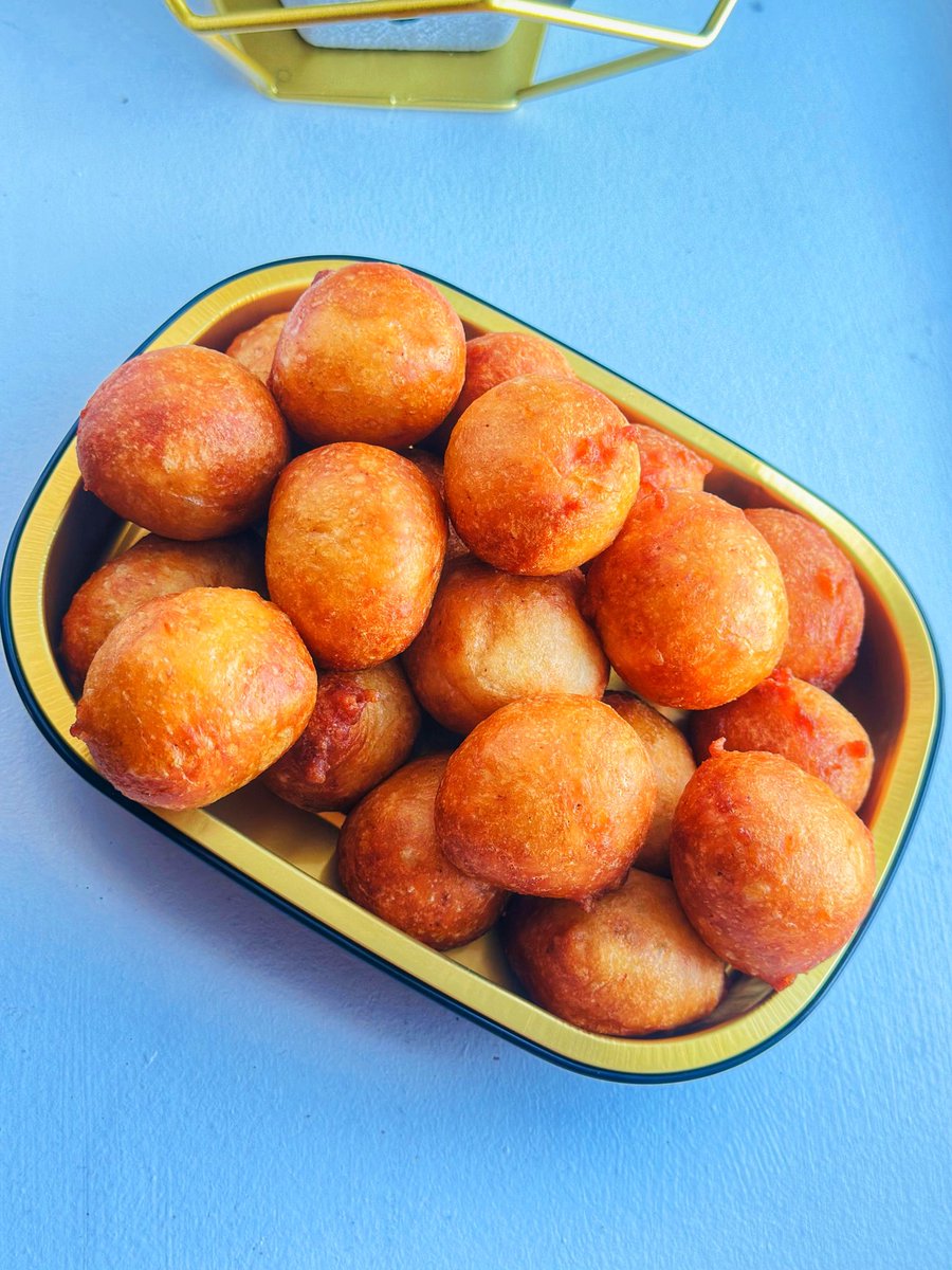 Deborah Ocheido tweet media